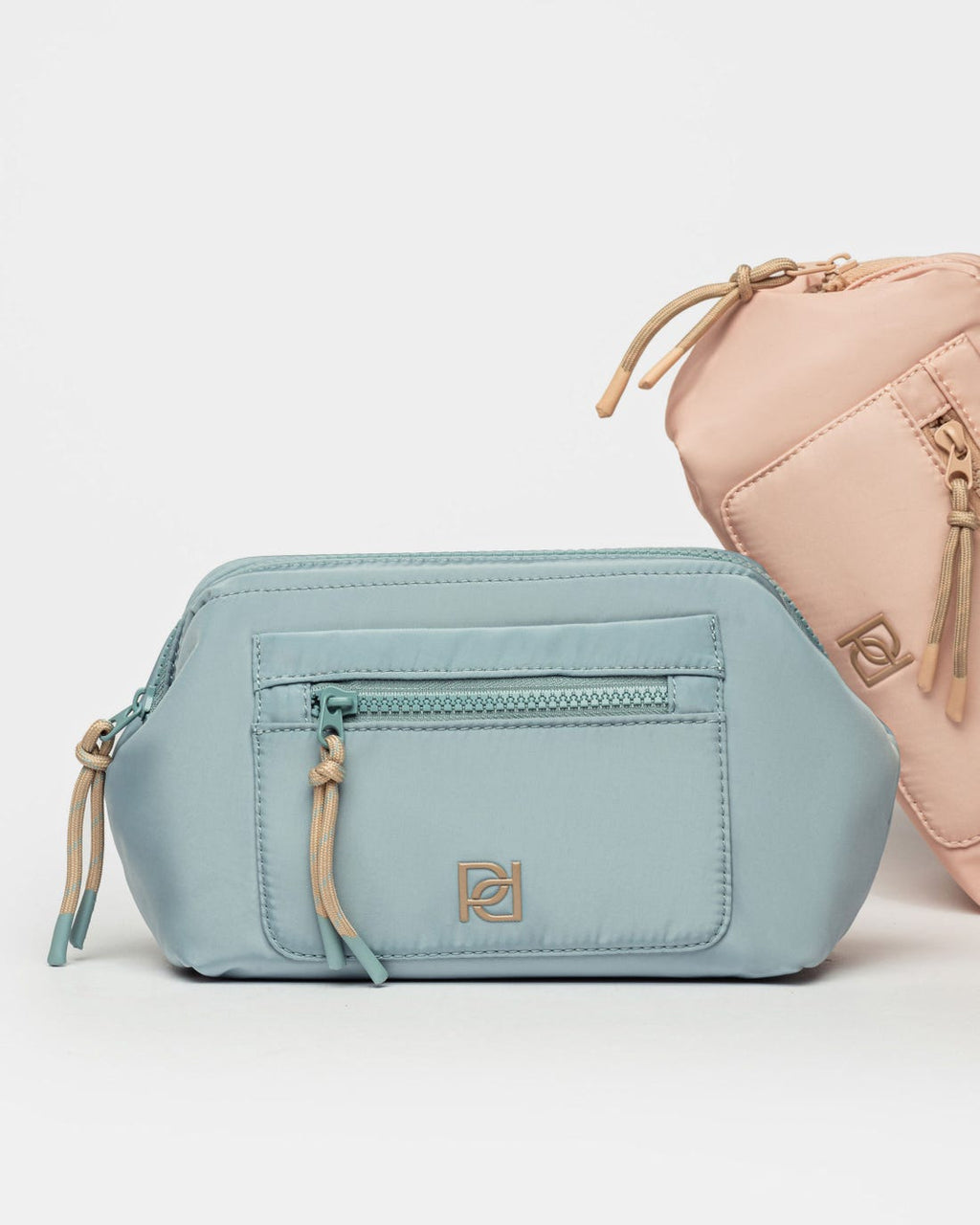 Porta cosméticos Vanity Fair en nylon