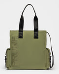 CARTERA AL HOMBRO FLIGHT EN NYLON