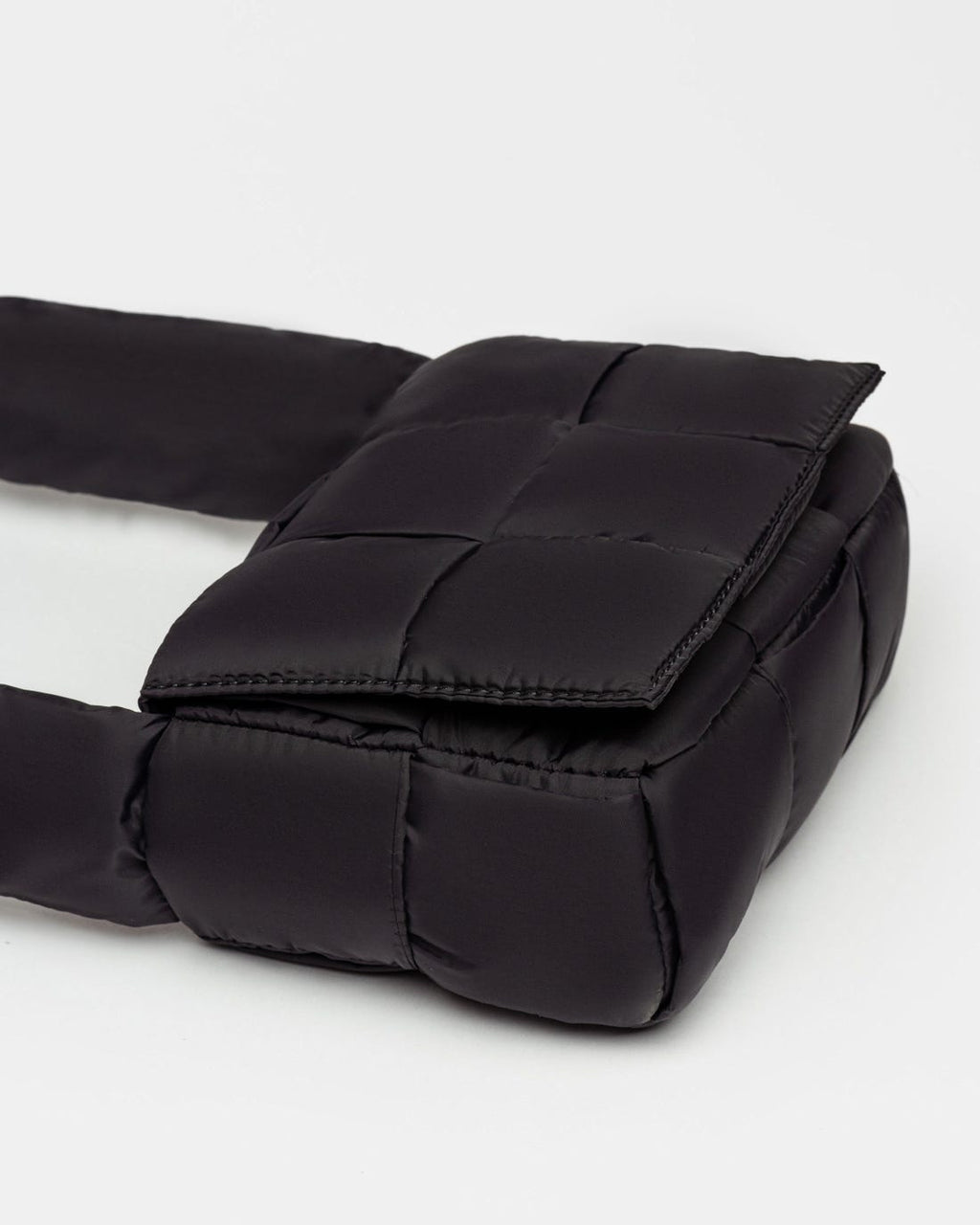 Bandolera Lounge en nylon