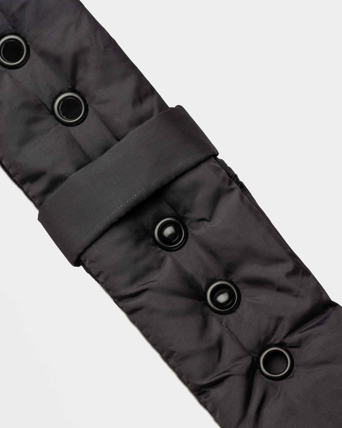 Bandolera Lounge en nylon