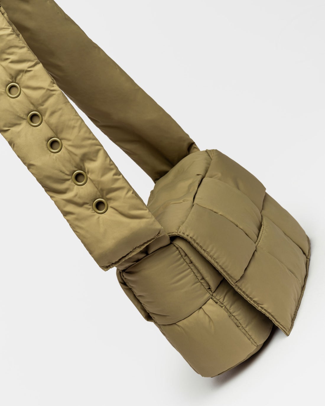 Bandolera Lounge en nylon