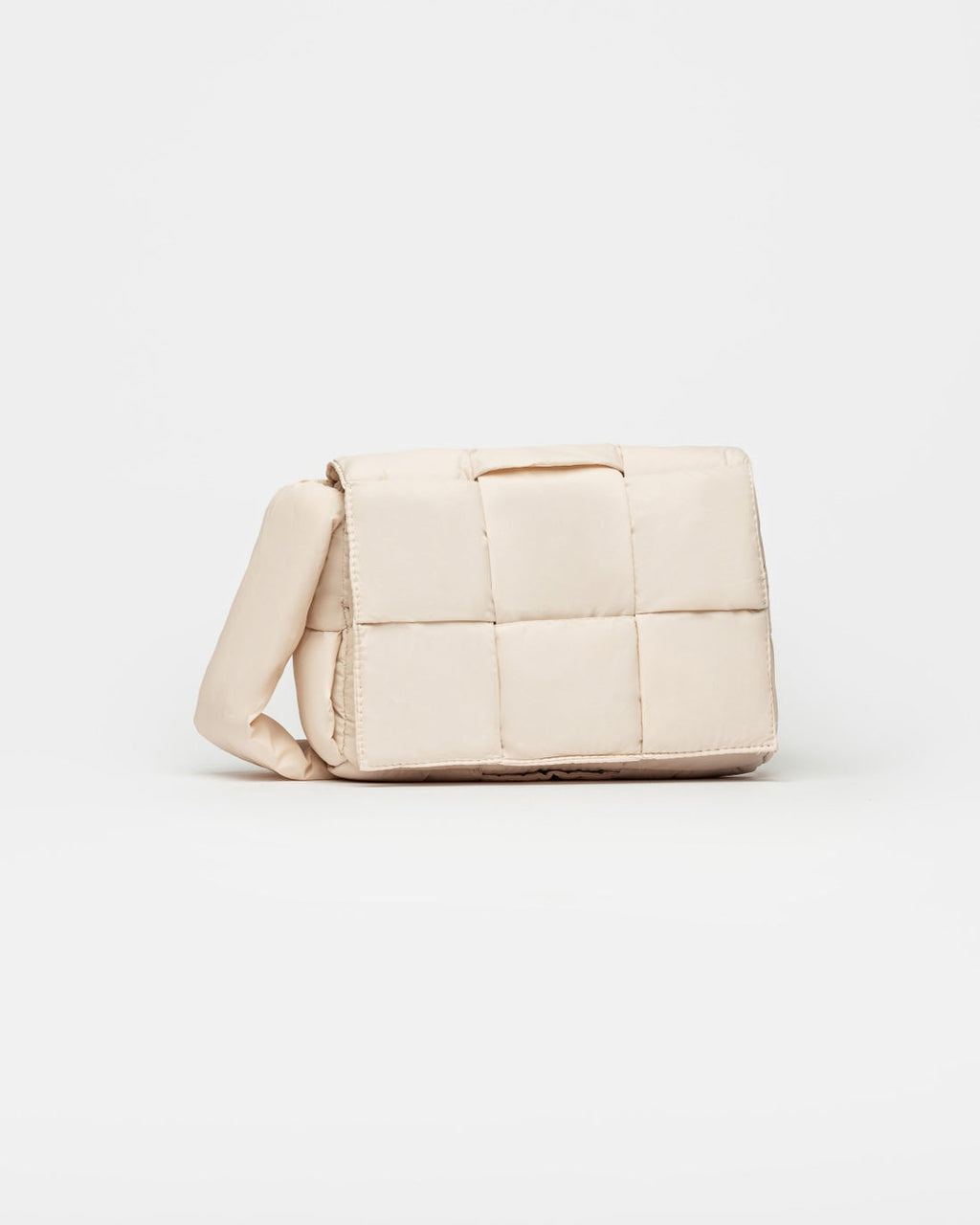 Bandolera Lounge en nylon