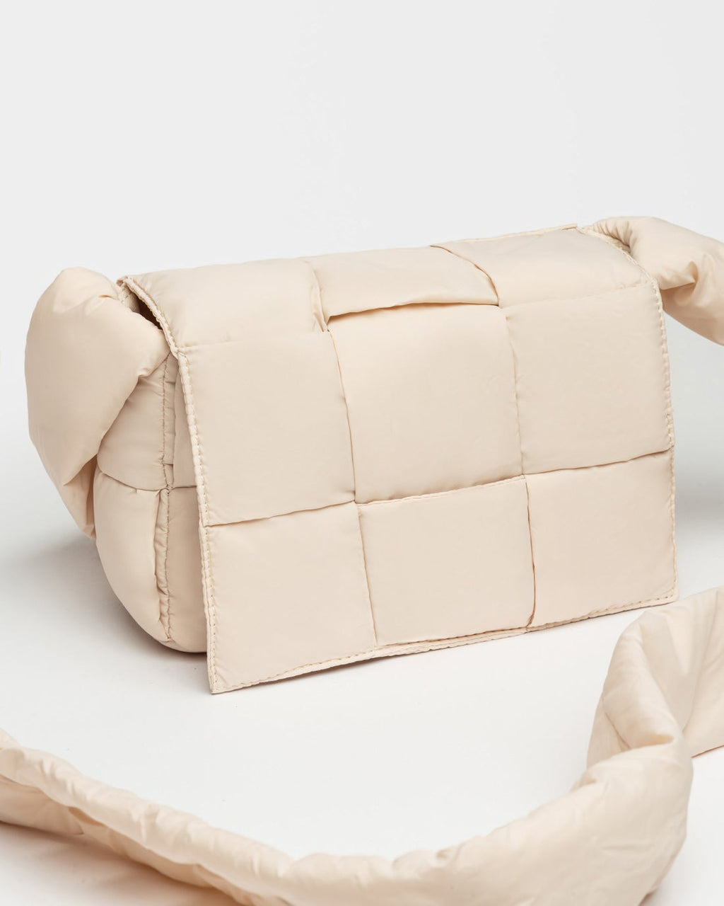 Bandolera Lounge en nylon