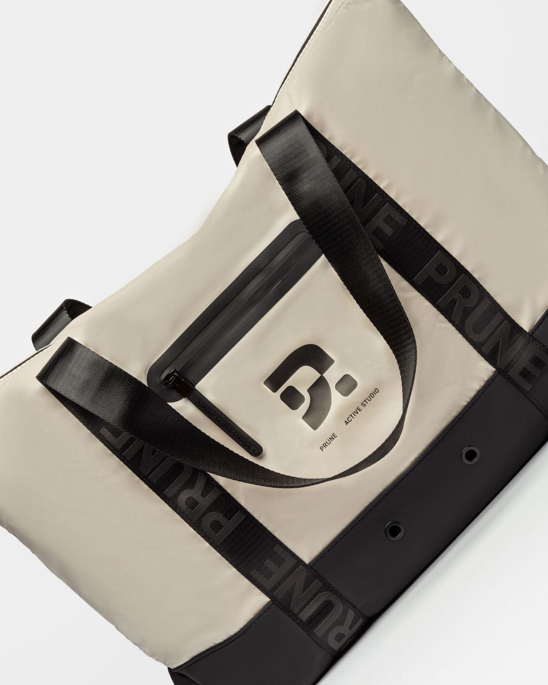 Shopper Active Studio en nylon